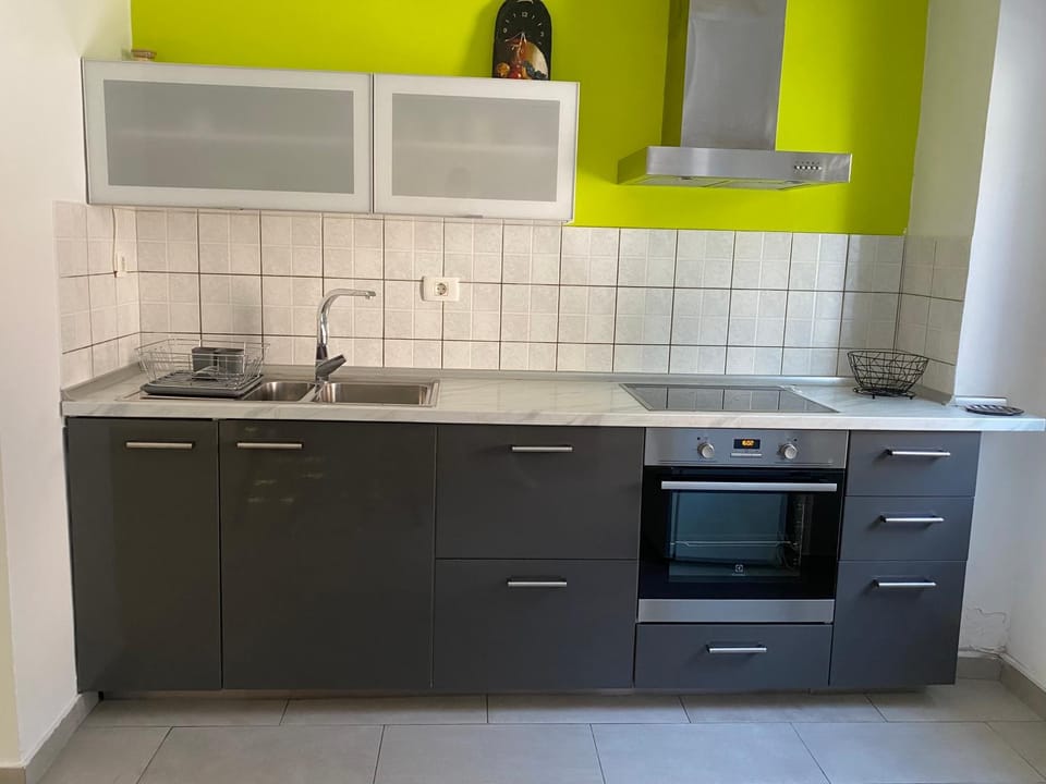 Počitniška hiša Patrik Apartment in Friuli-Venezia Giulia