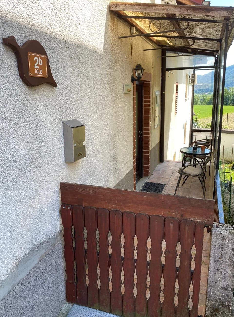Počitniška hiša Patrik Apartment in Friuli-Venezia Giulia