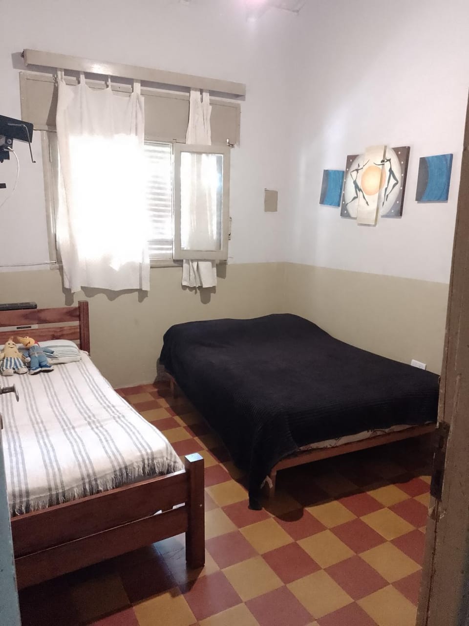 Casa-hospedaje Arcos de Santa Rita Apartment in Cordoba Province