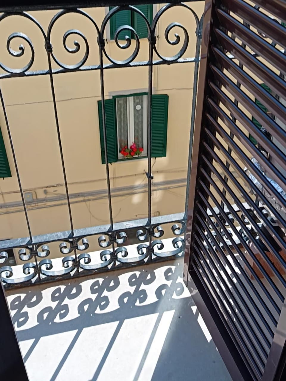 Studio64 Apartment in Civitavecchia