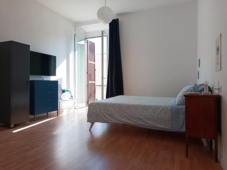 Studio64 Apartment in Civitavecchia