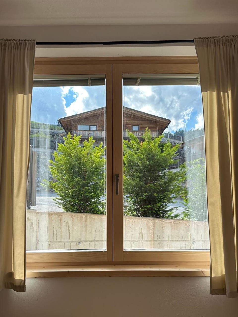 View (from property/room)