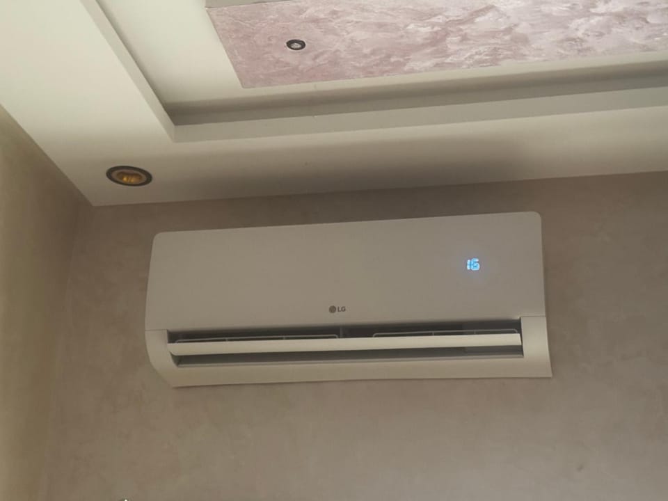 air conditioner