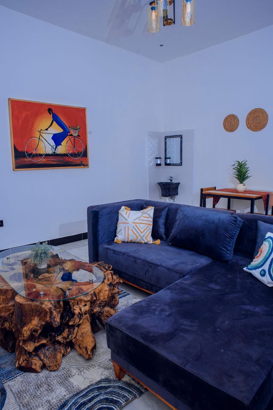 Kokoz homes and apartments Apartment in Arusha