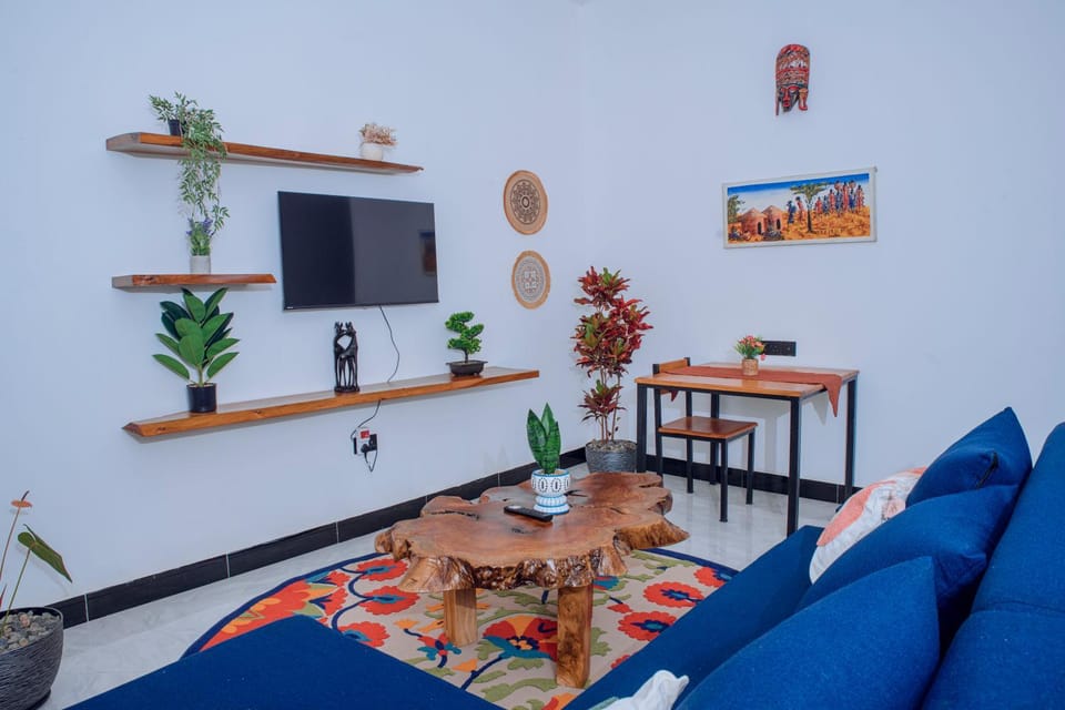 Kokoz homes and apartments Apartment in Arusha