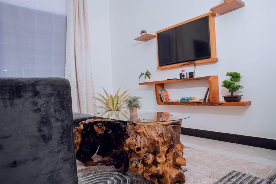 Kokoz homes and apartments Apartment in Arusha