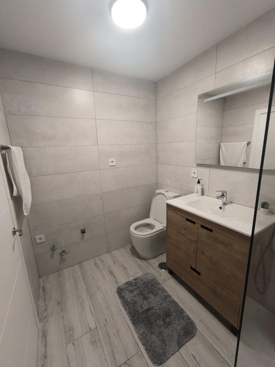 Casa Feito Apartment in Gijón