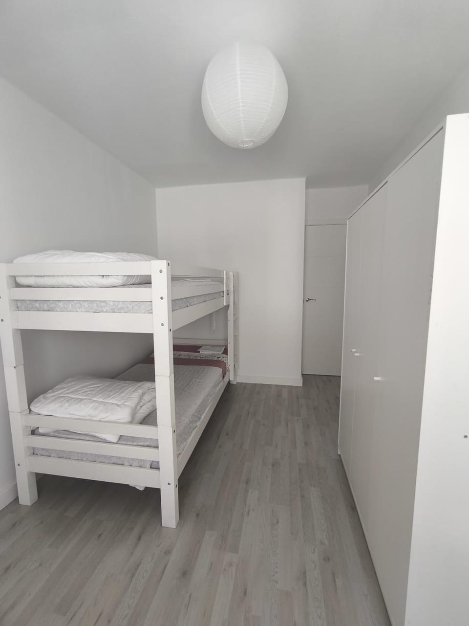 Casa Feito Apartment in Gijón