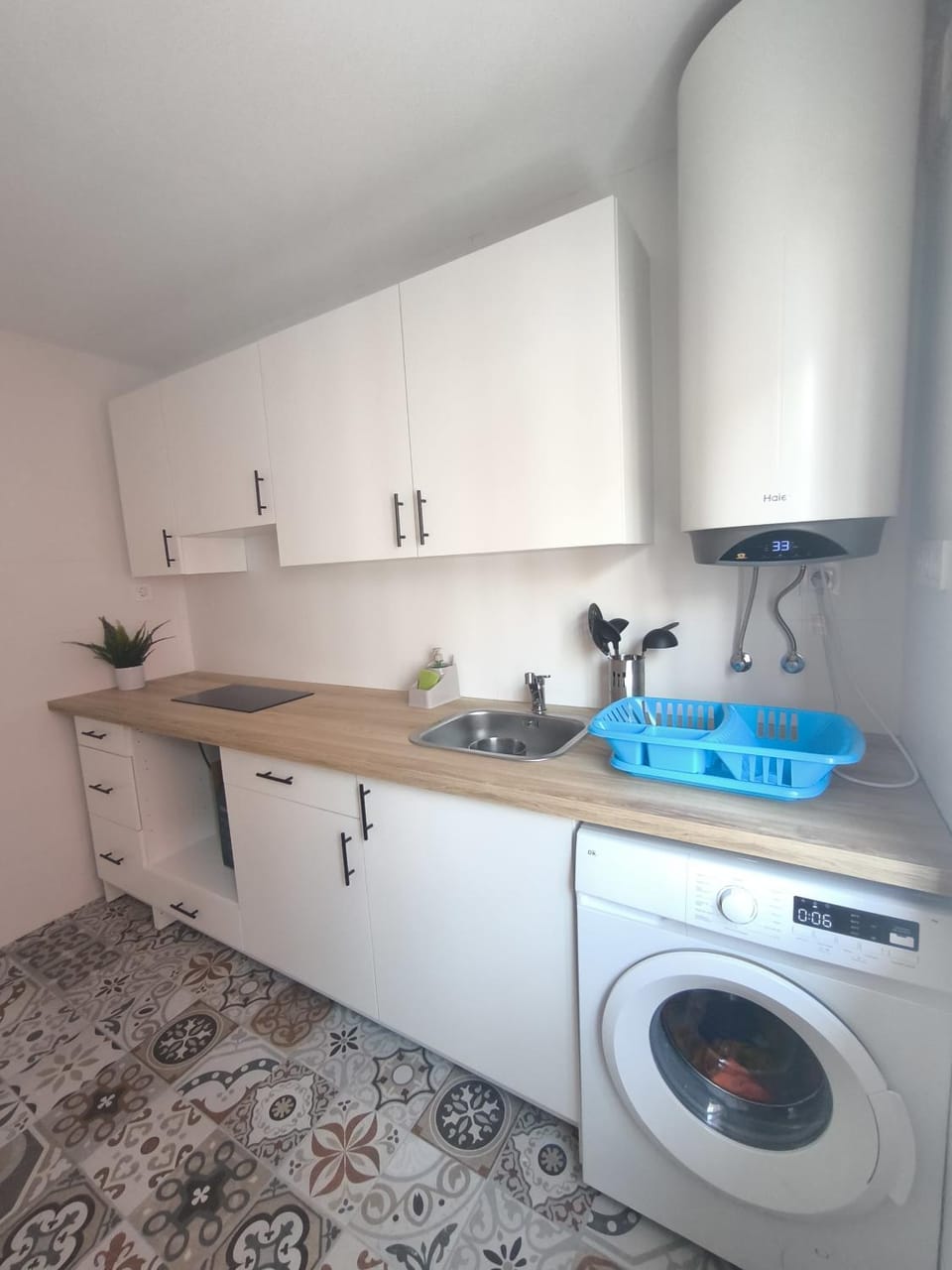 Casa Feito Apartment in Gijón