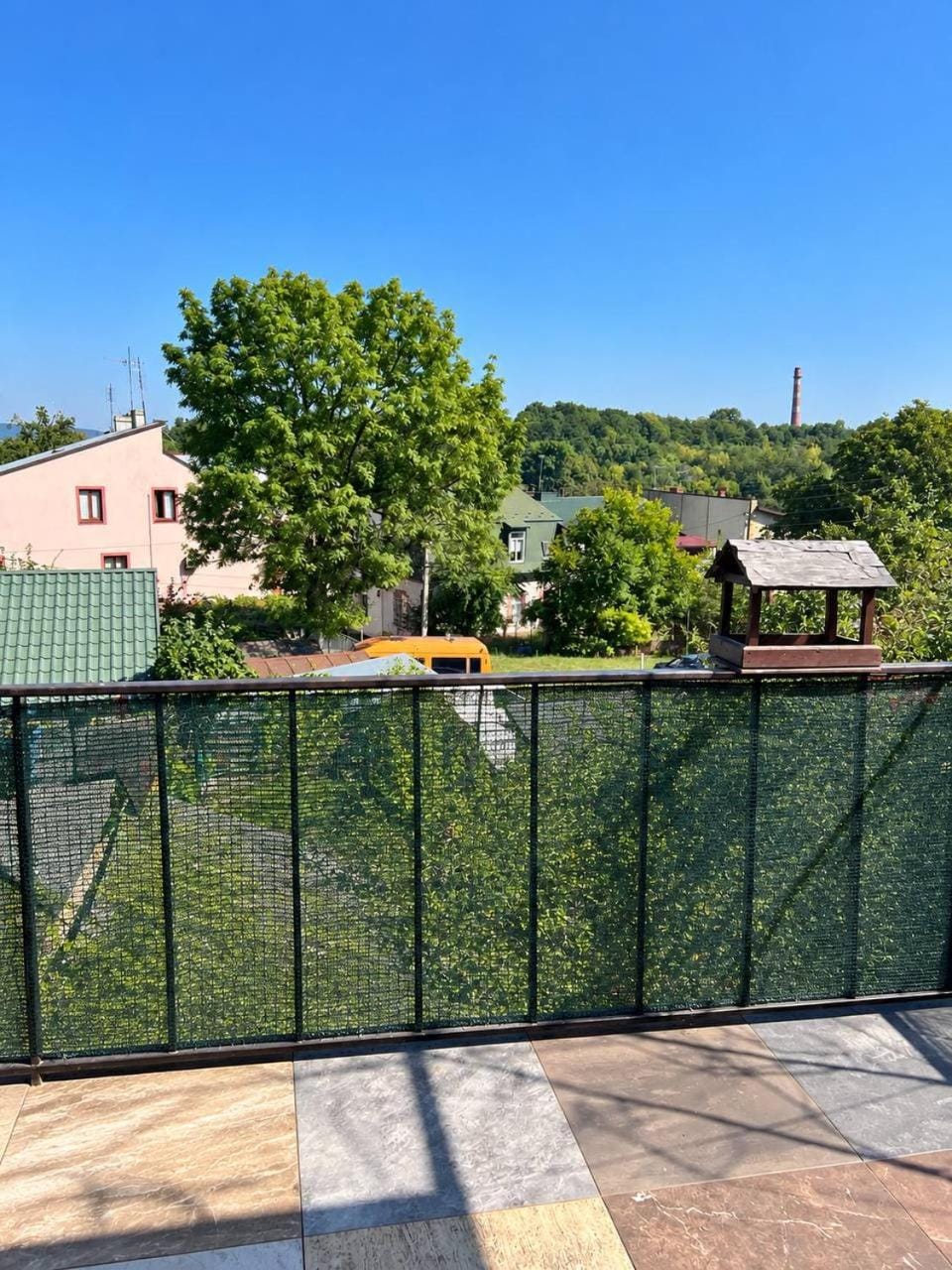 View (from property/room)