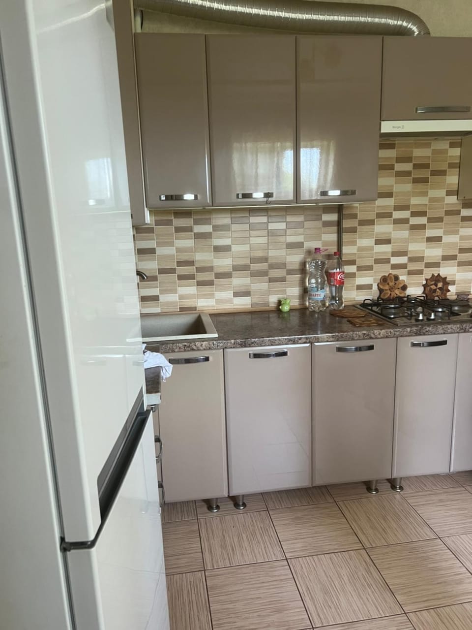 Двокімнатна квартира Apartment in Ukraine