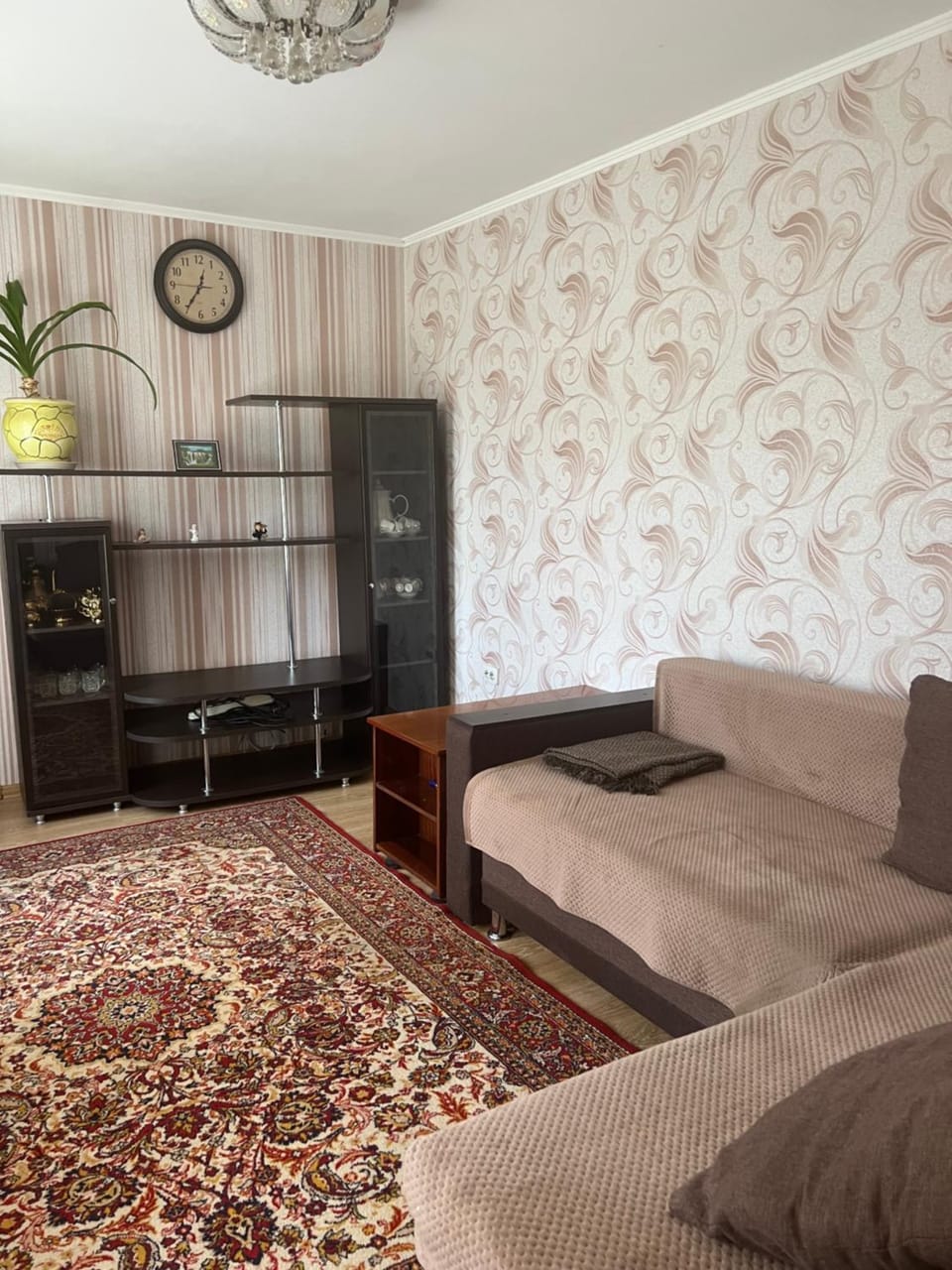 Двокімнатна квартира Apartment in Ukraine