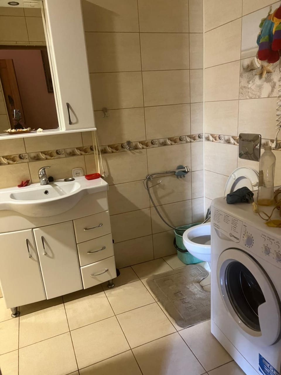 Двокімнатна квартира Apartment in Ukraine