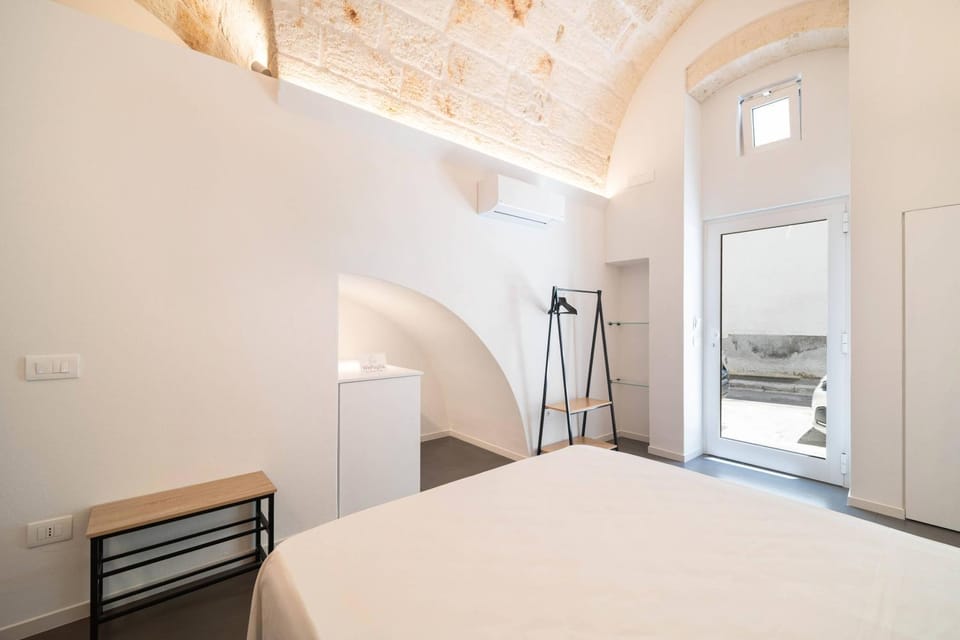 WePuglia - Le Tre Luci Dimora di Charme - Depèndance Bed and Breakfast in Polignano a Mare