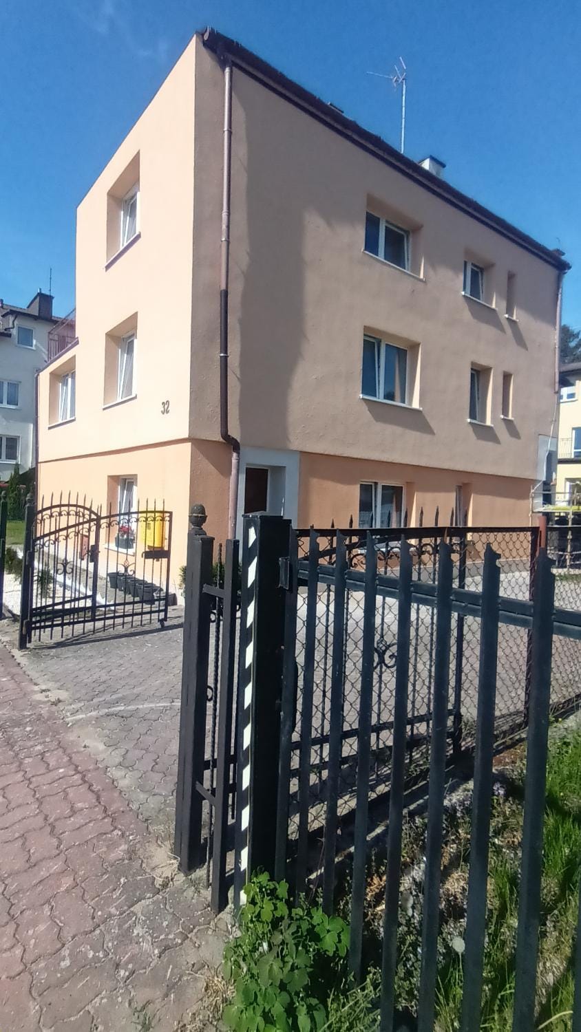 DOM GOŚCINNY CZTERY PORY rOKU Apartment in West Pomeranian Voivodeship, Poland