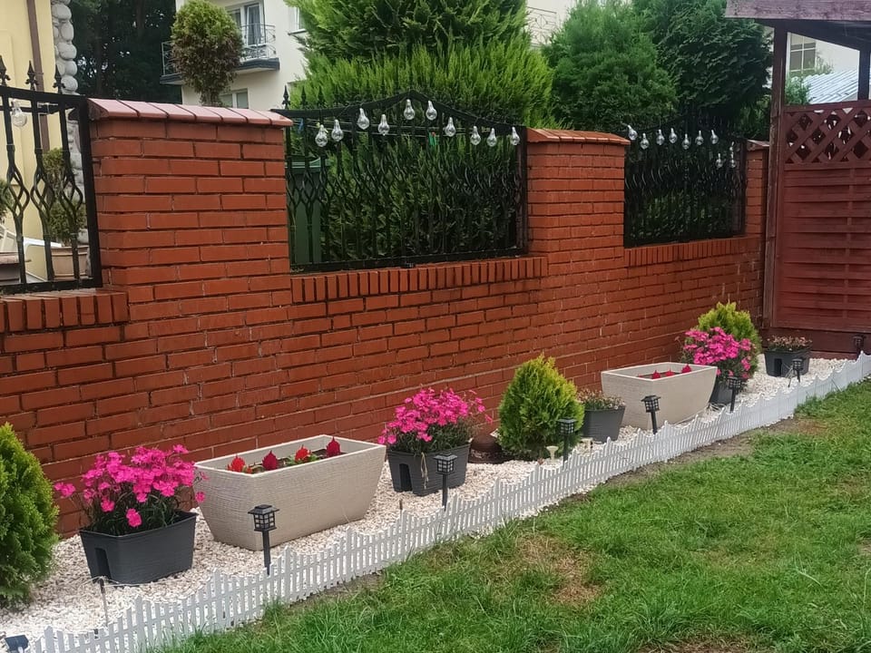 DOM GOŚCINNY CZTERY PORY rOKU Apartment in West Pomeranian Voivodeship, Poland