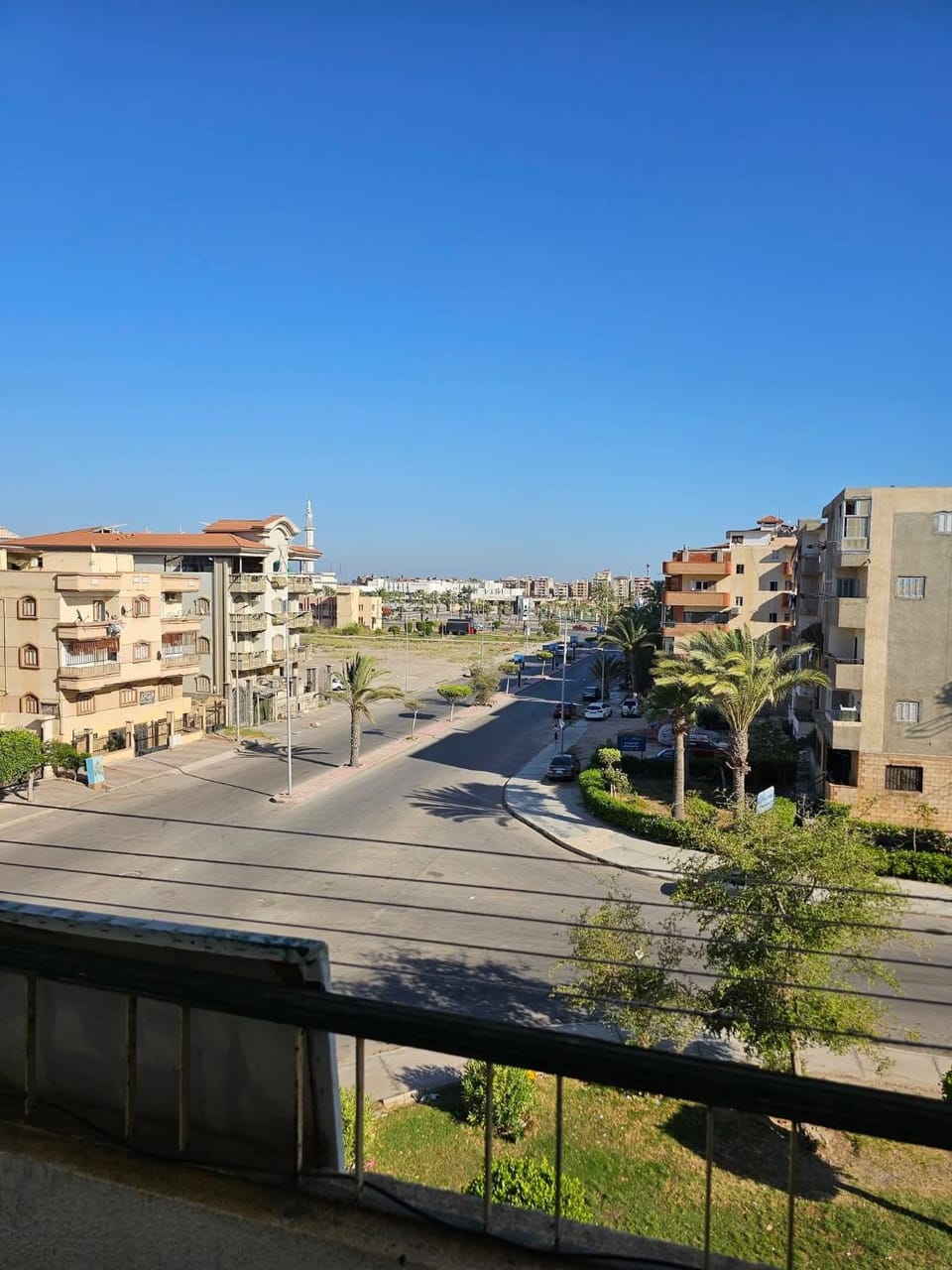Sharqeh apartment Apartment in Egypt