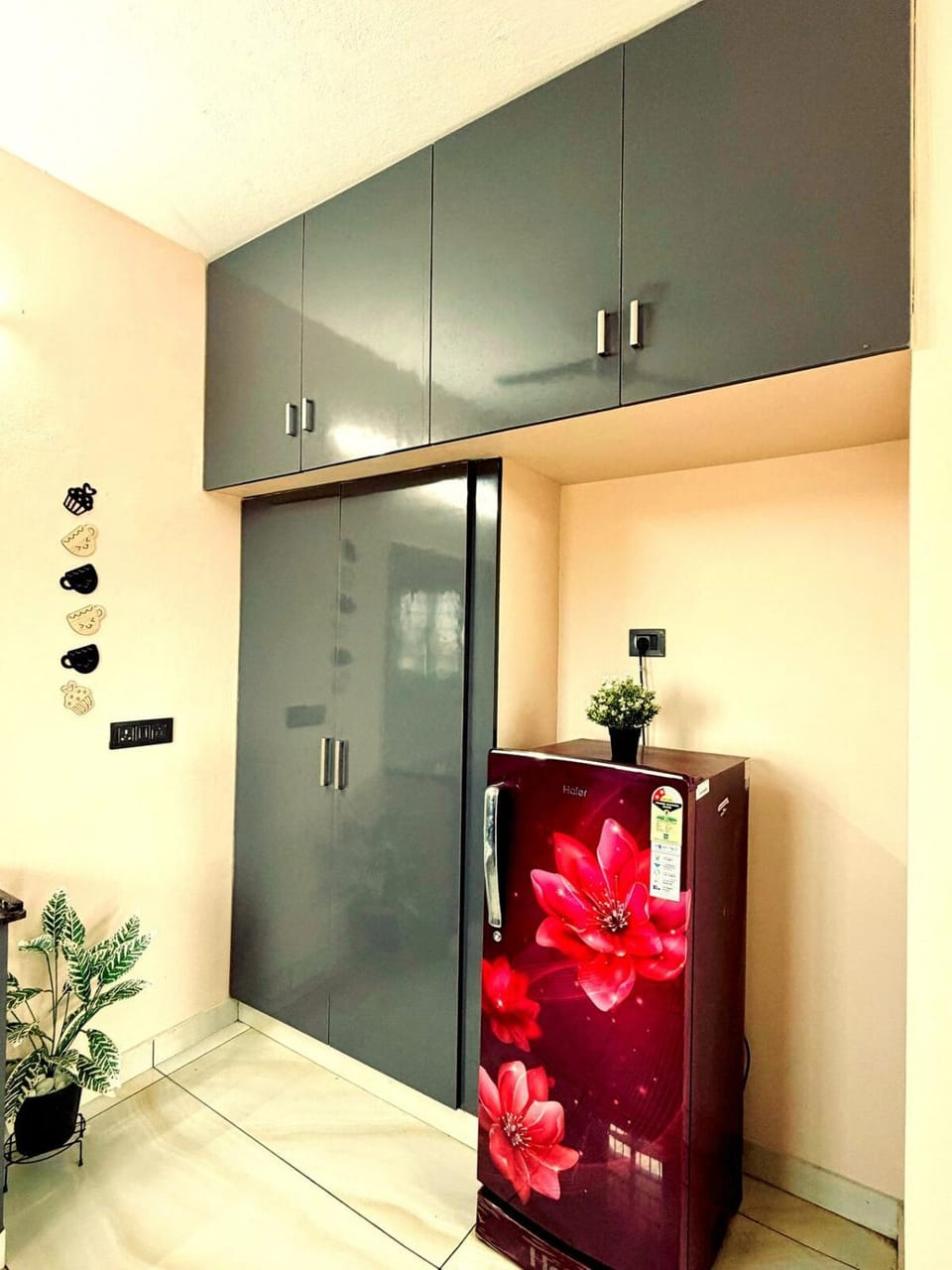 Ara Villa House in Chennai
