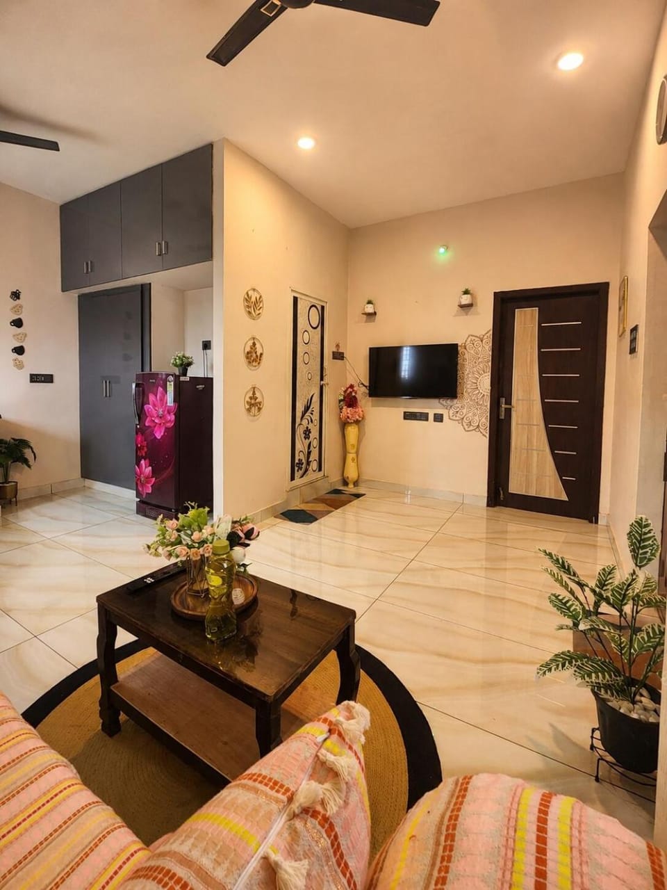 Ara Villa House in Chennai