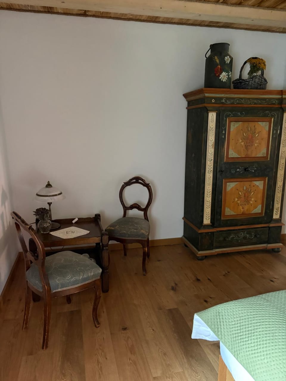 Agroturystyka Muraszkowa Zagroda Apartment in Lower Silesian Voivodeship