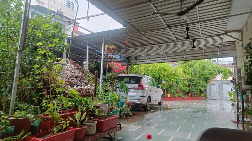 Homestayinpinkcity Vacation rental in Jaipur