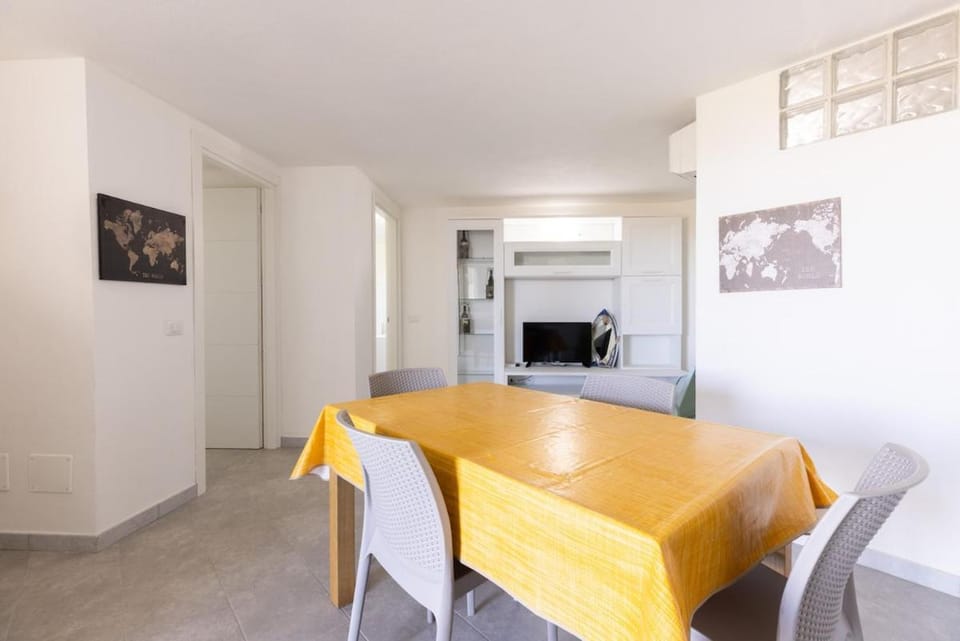 Bados New! vicino al mare più giardino House in Pittulongu