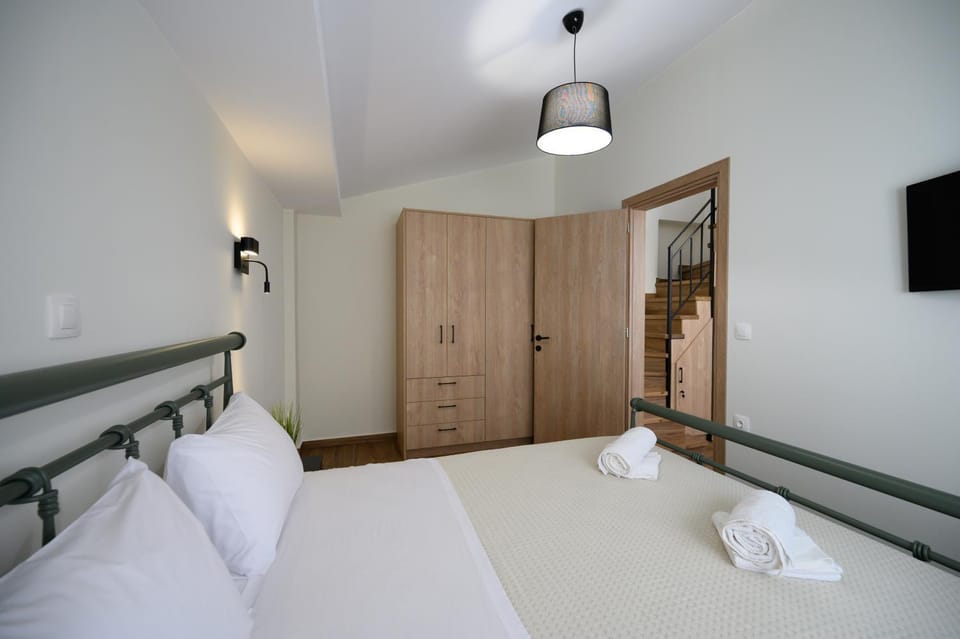 Oropion Rental houses House in East Attica Regional Unit, Greece
