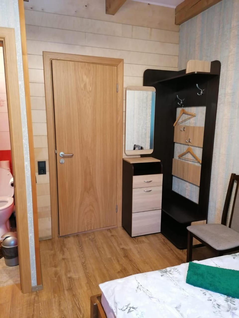 Viesu māja Liepas Bed and Breakfast in Latvia