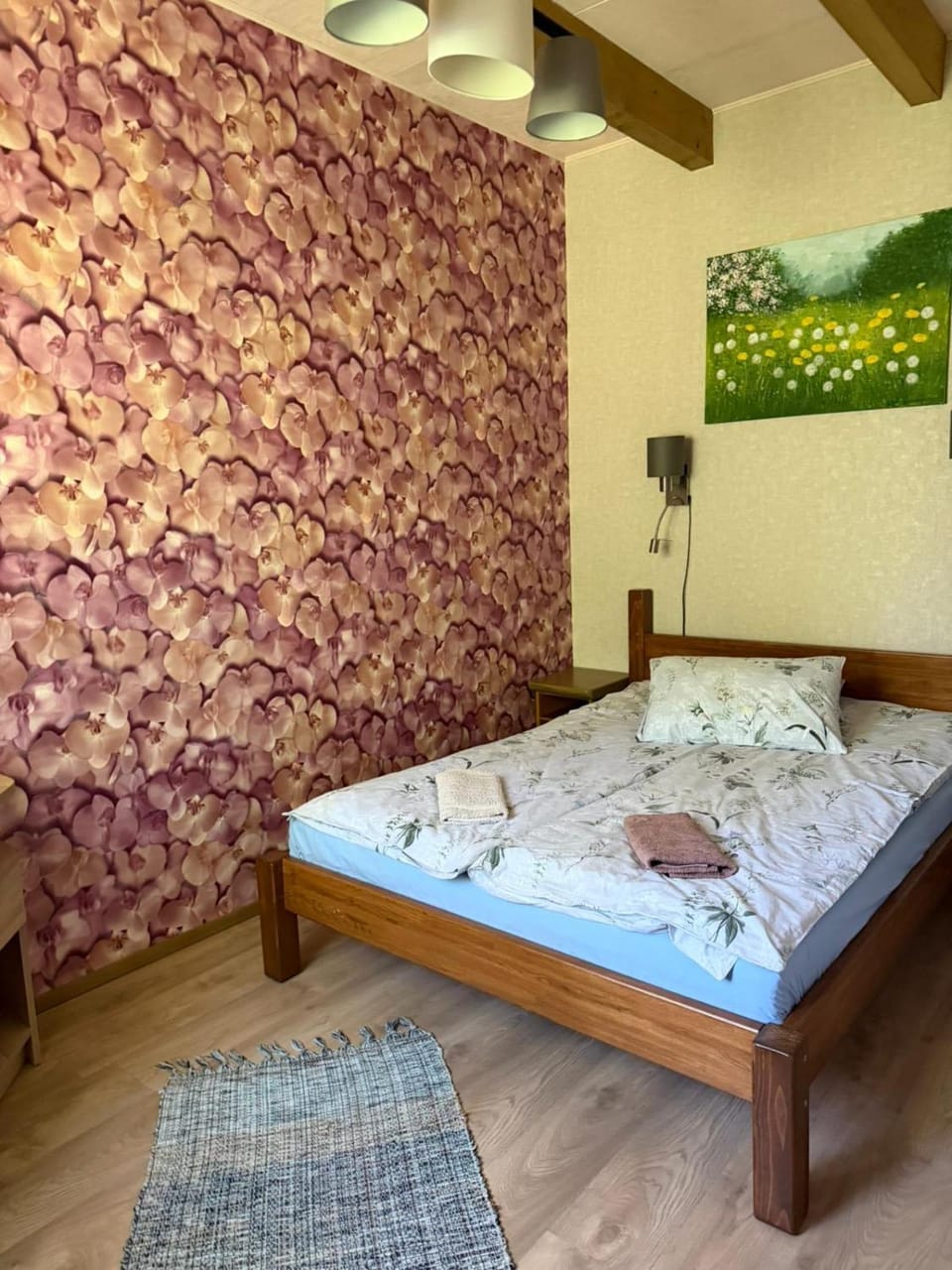 Viesu māja Liepas Bed and Breakfast in Latvia