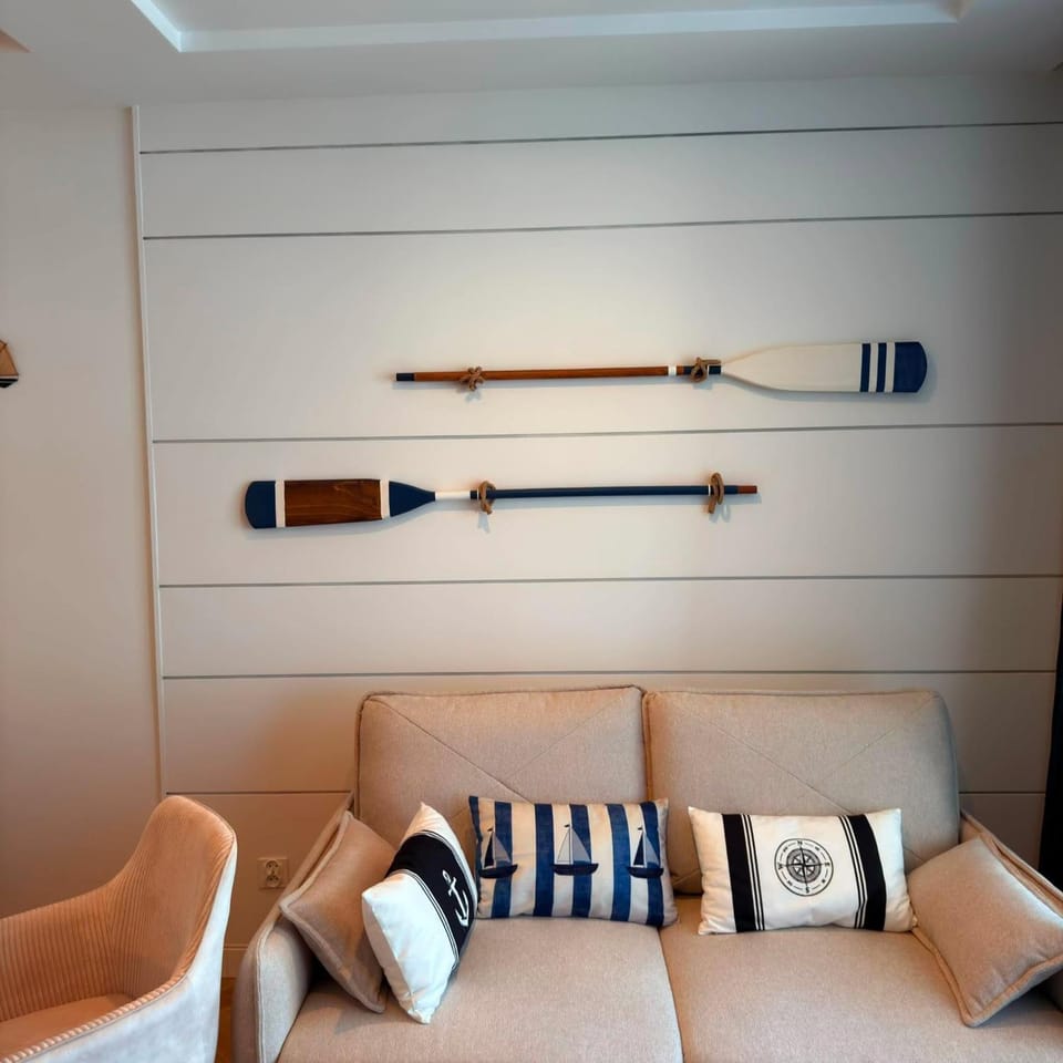 JBHotels Apartament by the River II Apartment in Szczecin