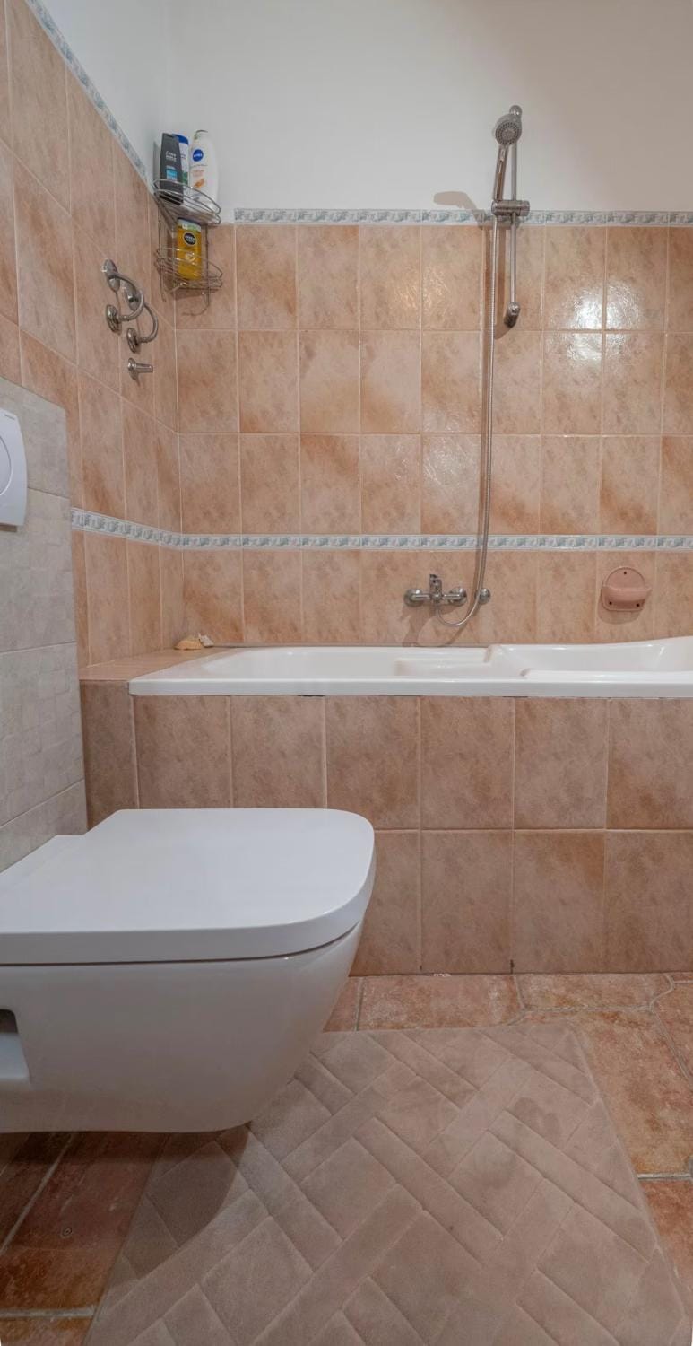Clive M 1 Apartment in Kotor