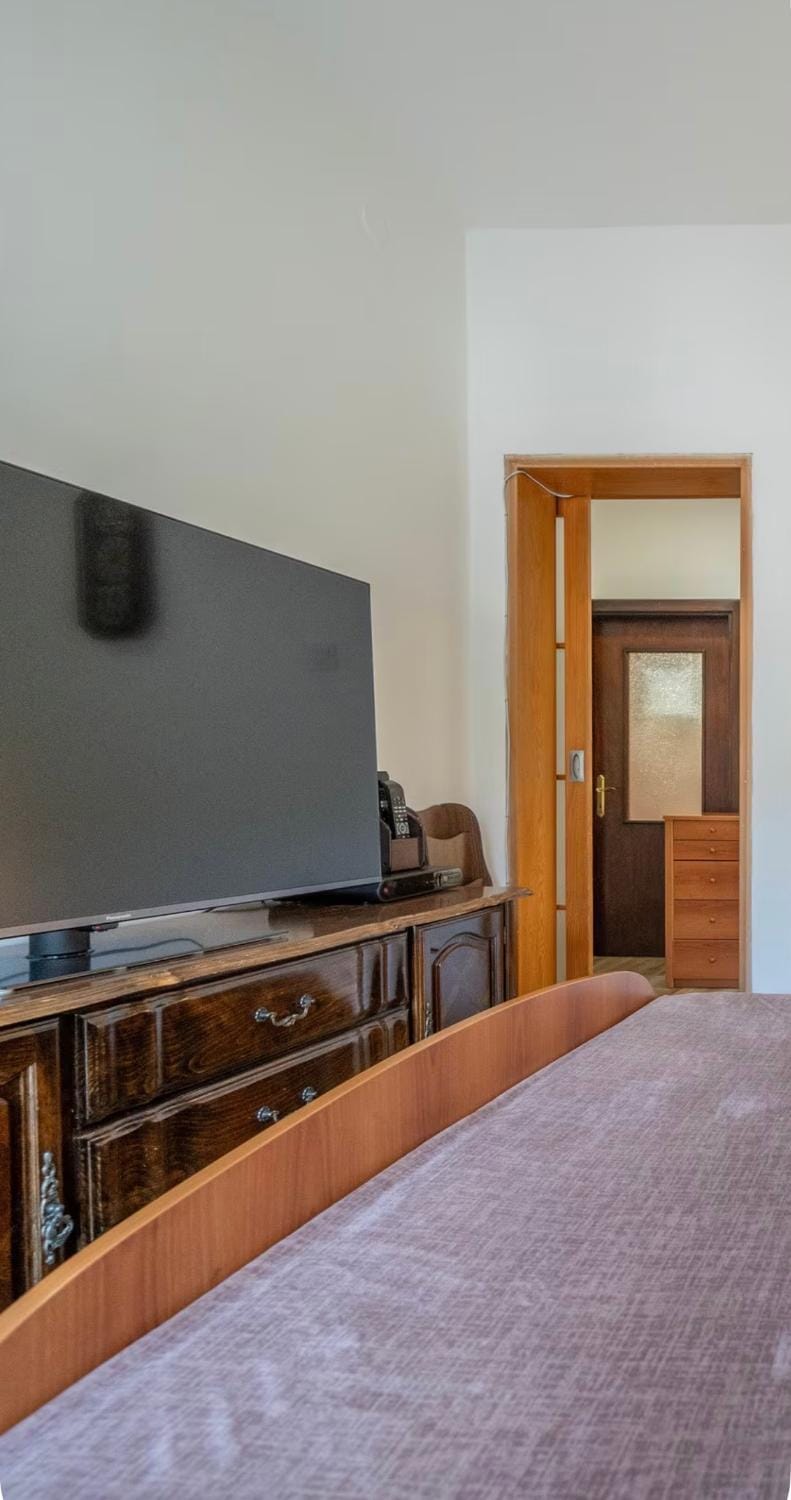 Clive M 1 Apartment in Kotor