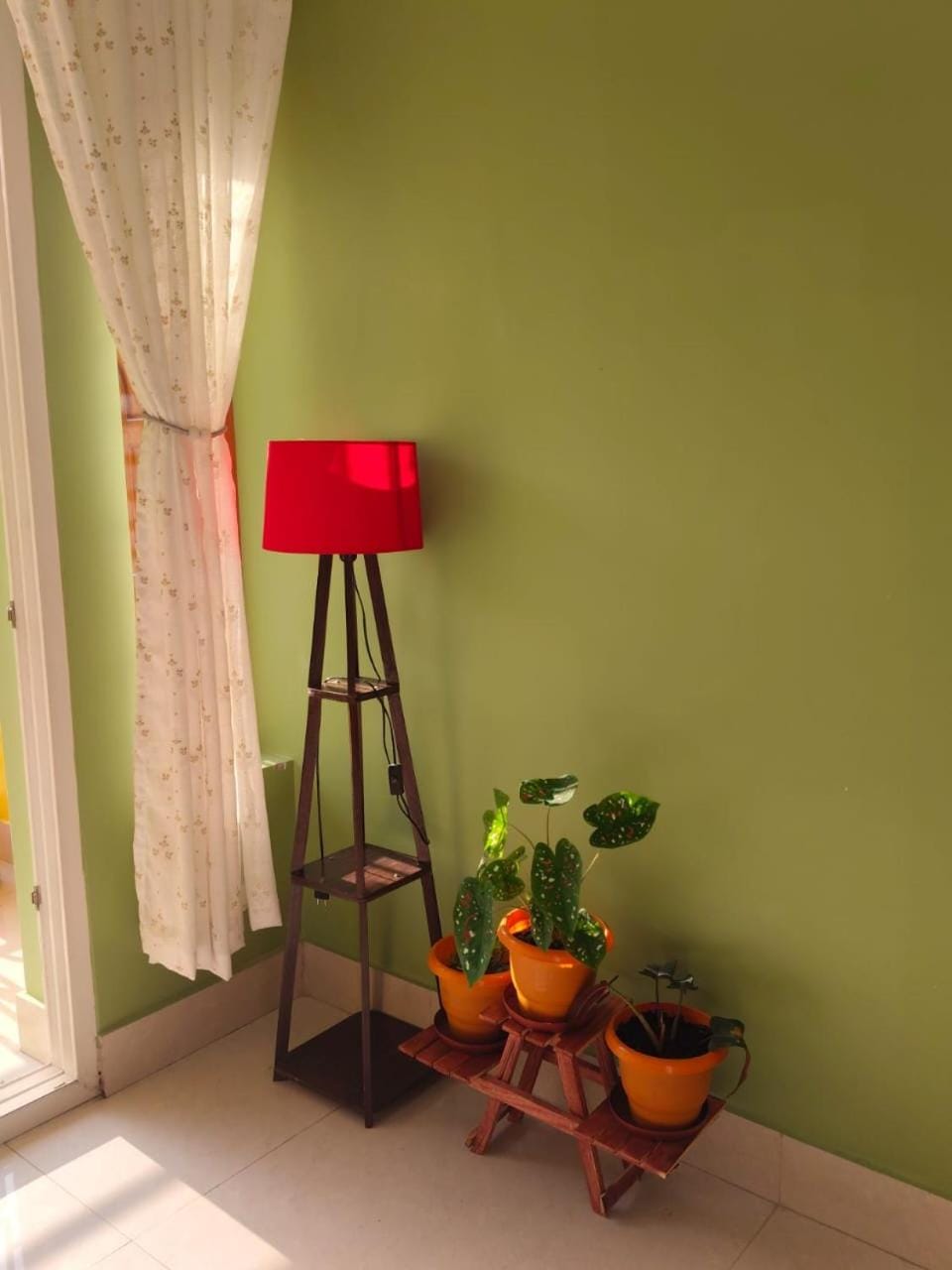 Tintek Homes Apartment in India