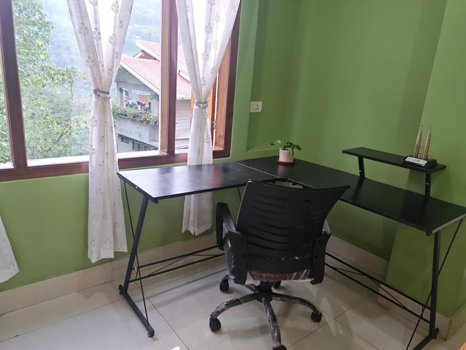 Tintek Homes Apartment in India