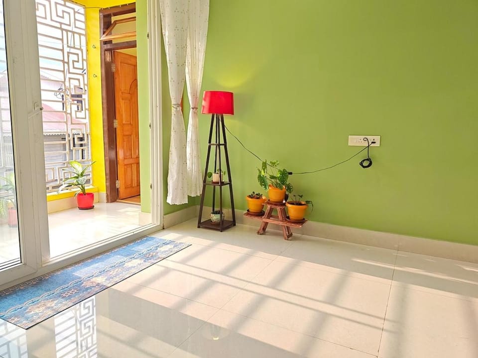 Tintek Homes Apartment in India