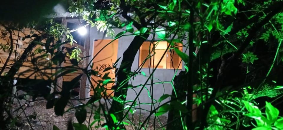 Chalé Refúgio na Natureza Country House in São Jorge