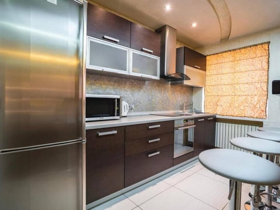 Центр Мечникова Нагорка Apartment in Dnipro