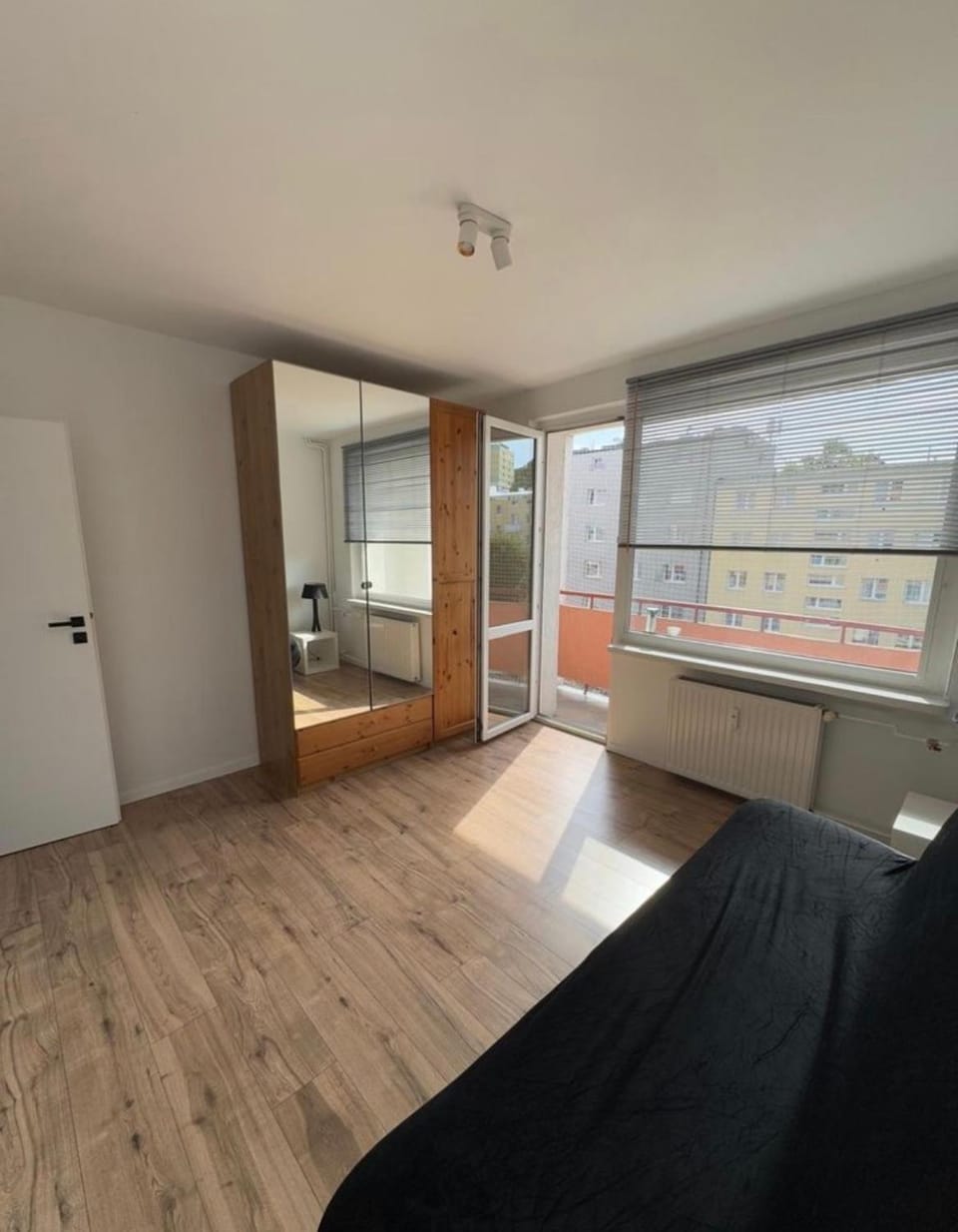 Sea Gdynia Apartment in Pomeranian Voivodeship