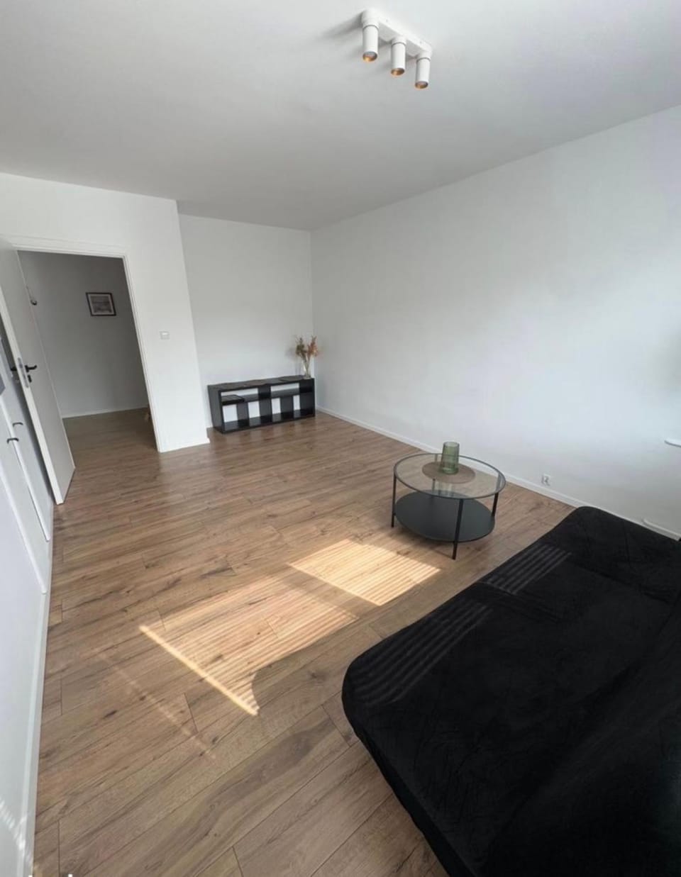 Sea Gdynia Apartment in Pomeranian Voivodeship