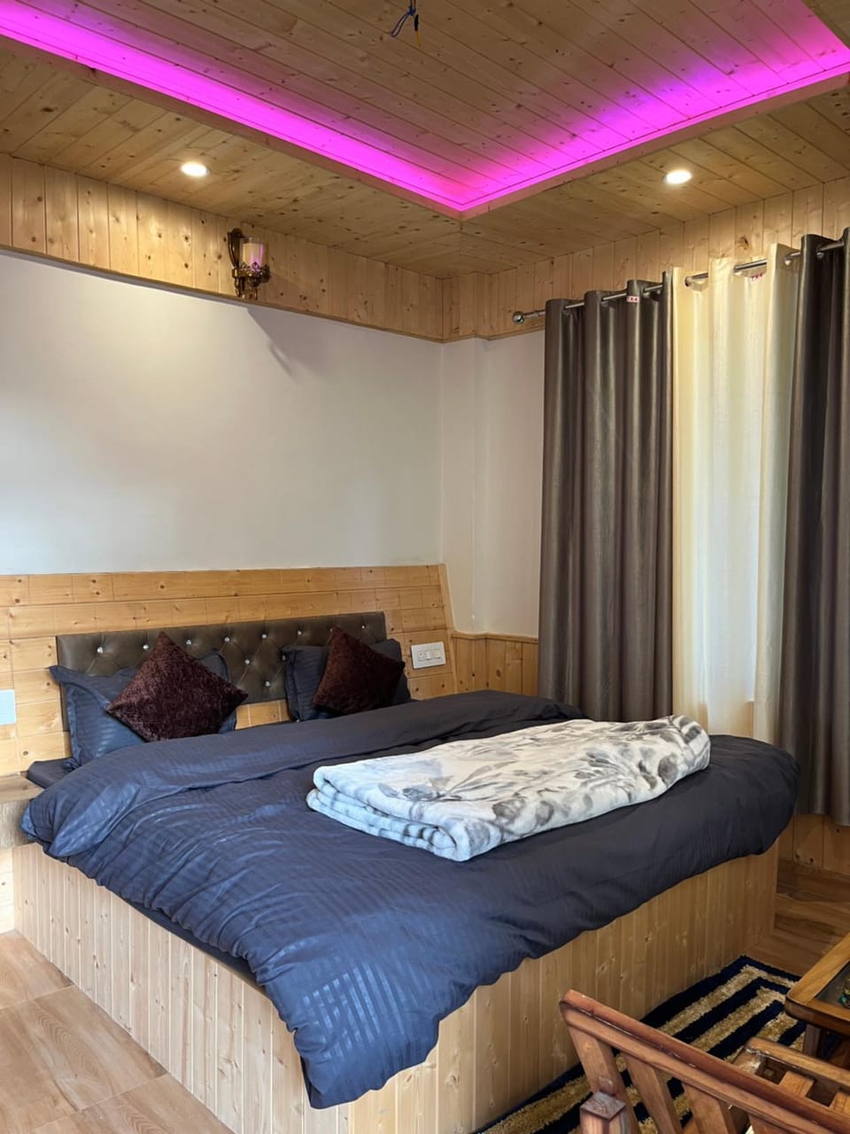 Gaonwala Homestay Vacation rental in Himachal Pradesh