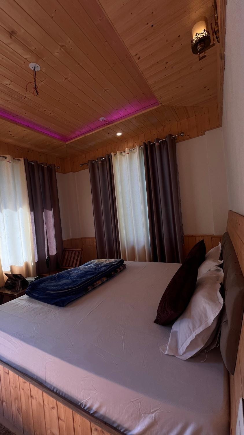 Gaonwala Homestay Vacation rental in Himachal Pradesh