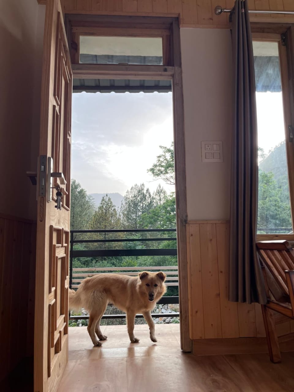 Gaonwala Homestay Vacation rental in Himachal Pradesh