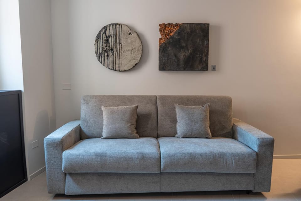 Garda Suites 1848 Apartment in Peschiera del Garda