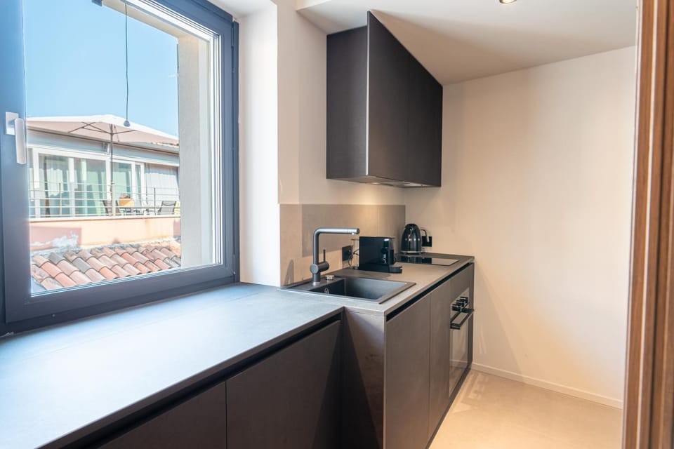 Garda Suites 1848 Apartment in Peschiera del Garda
