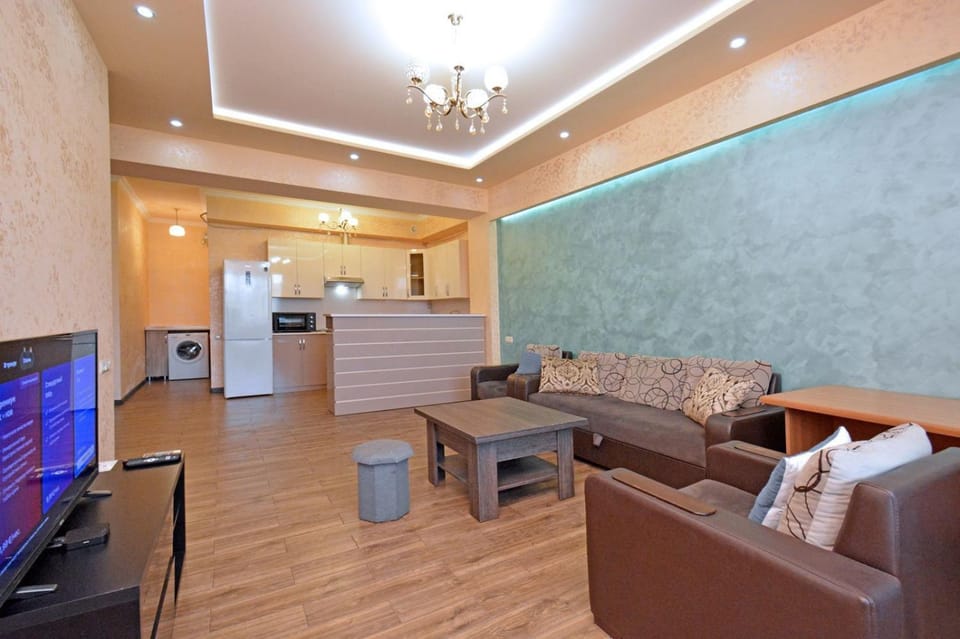 Perte House Apartment's on Anastas Mikoyan 2 Apartment in Yerevan