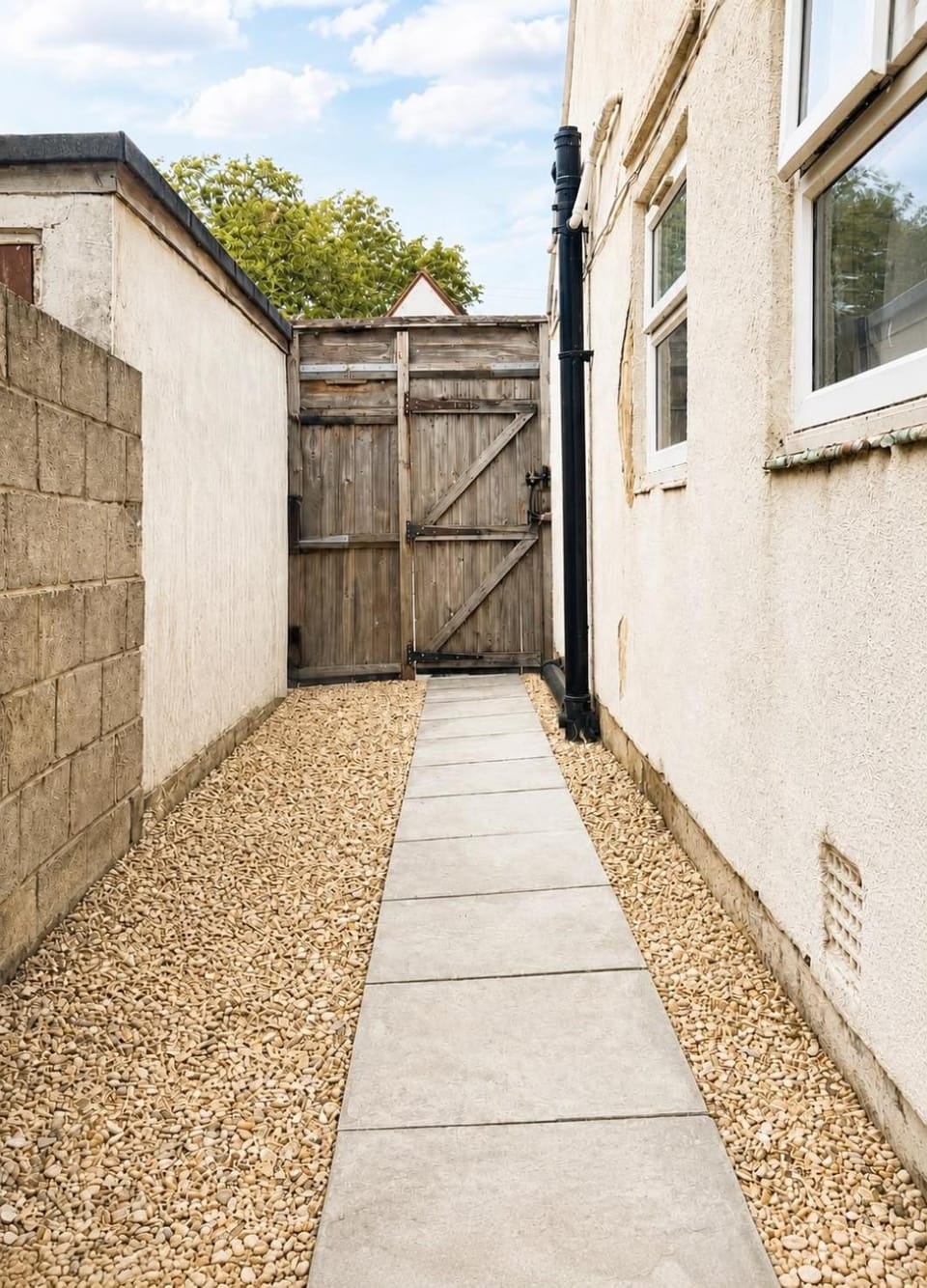 Cowley basic studio Apartment in Oxford