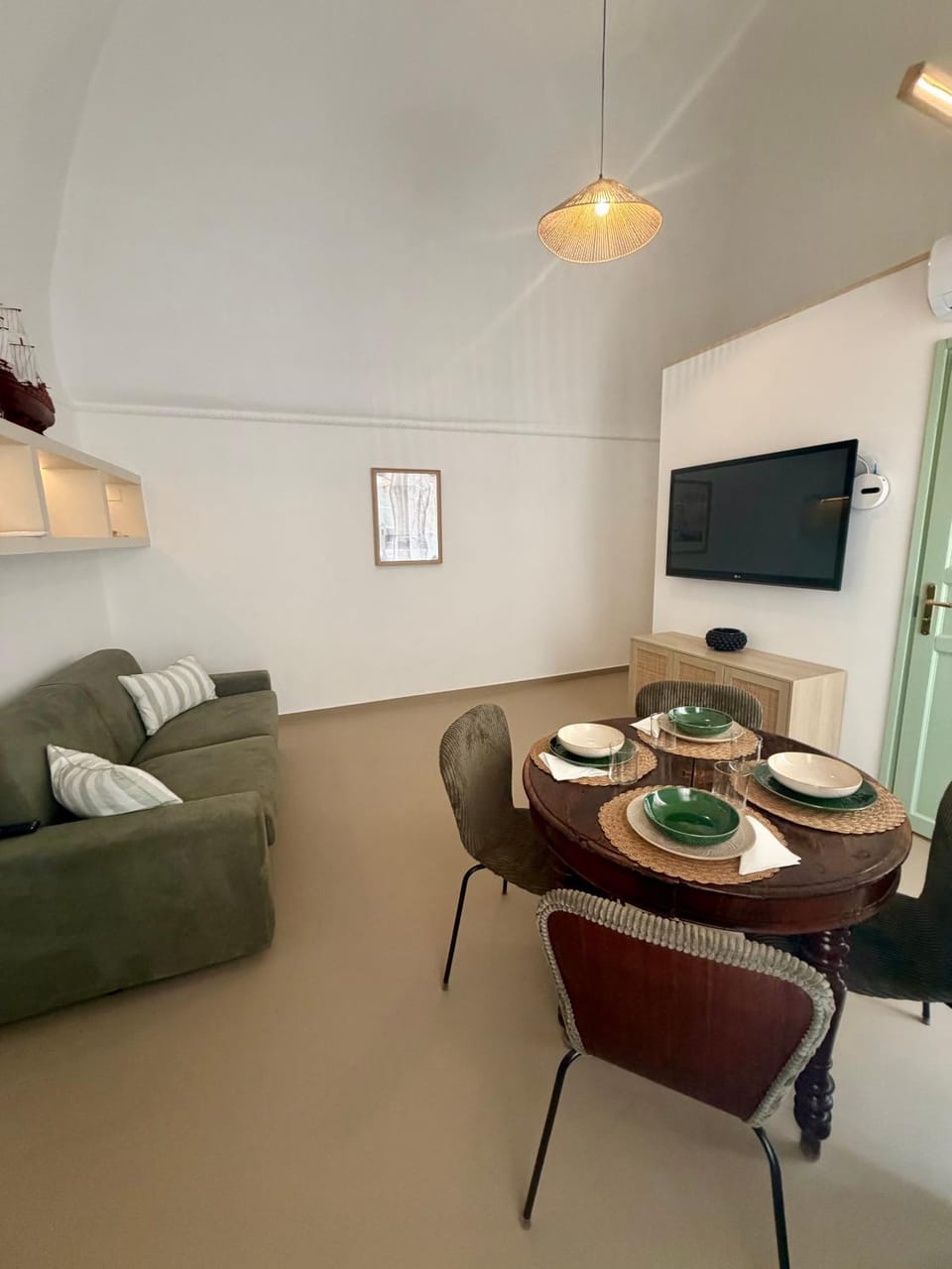 Dimora Galitea Apartment in Gallipoli