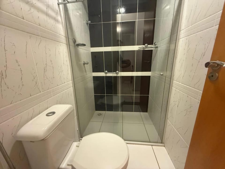 Pontal do Lago Altravia Apartment in State of Goiás
