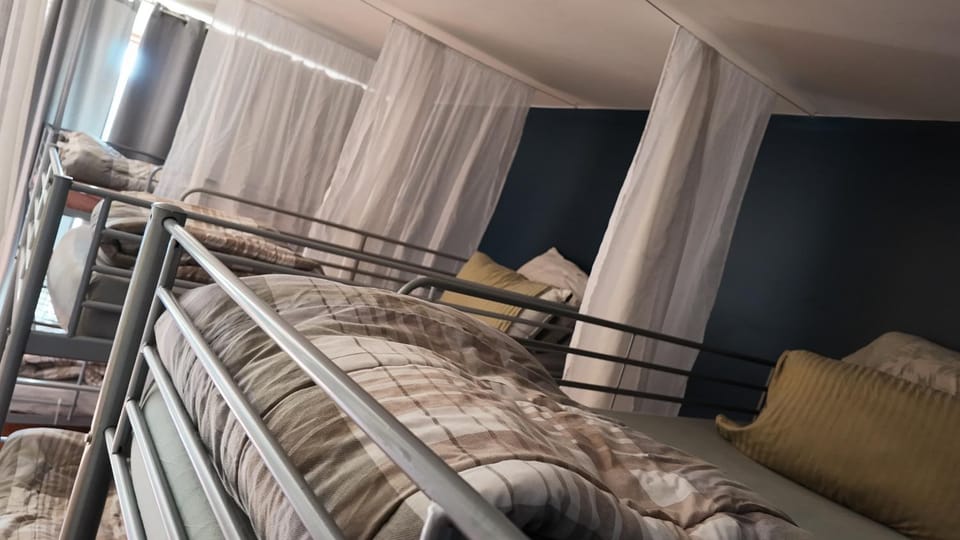 Bed, Living room, Photo of the whole room, Bedroom