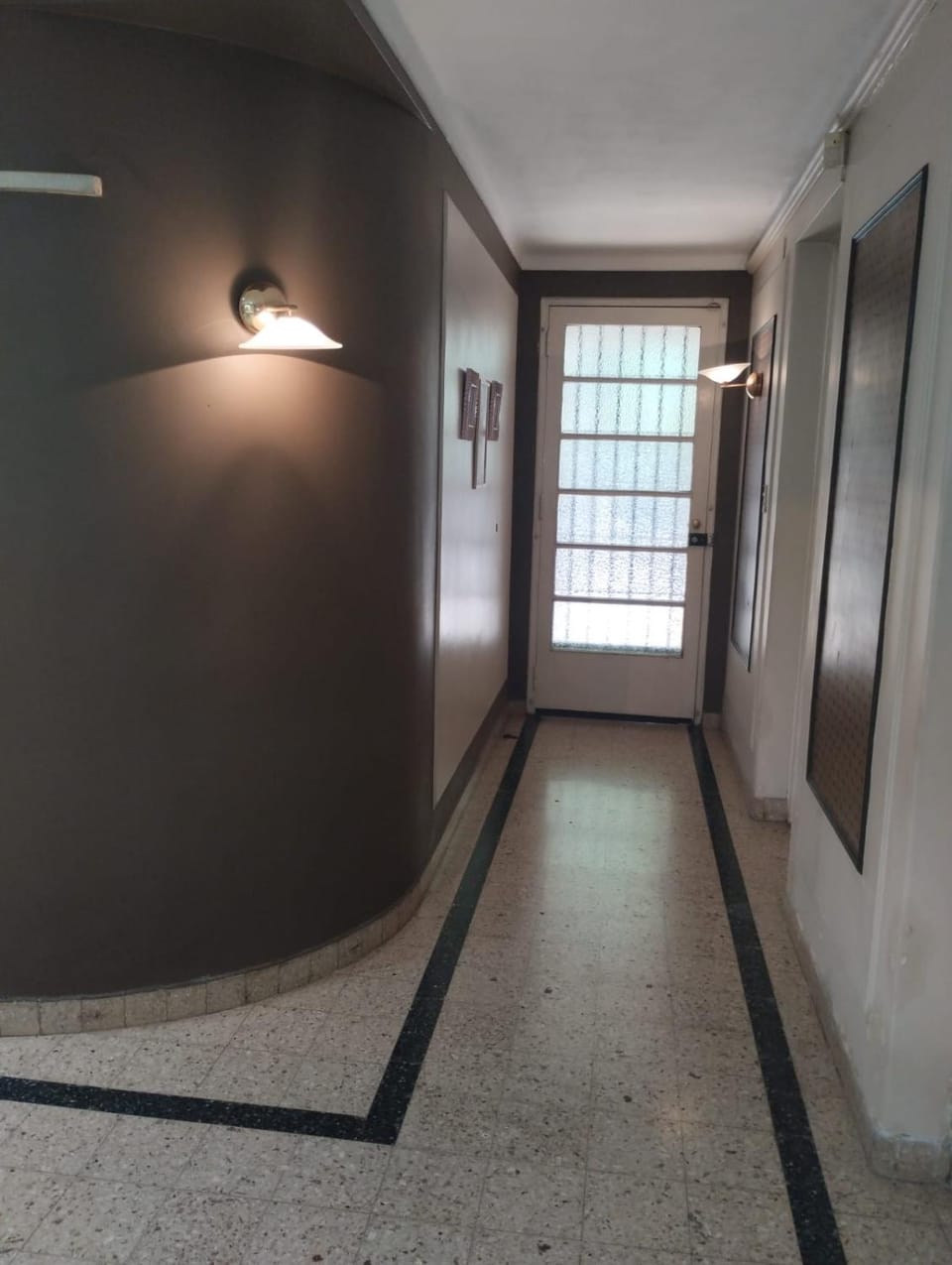 Casa LYON Hostel in Mendoza